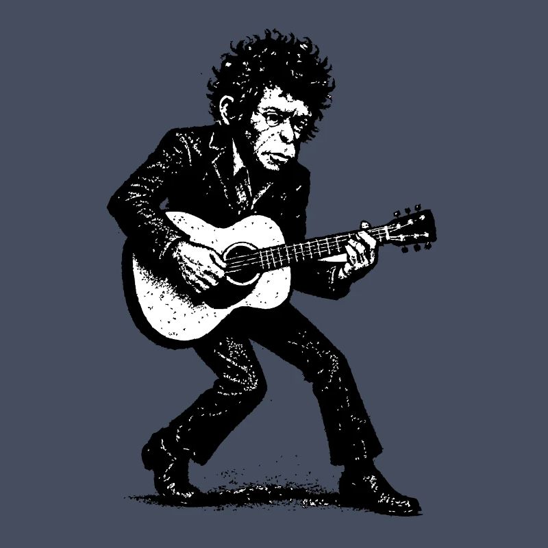 Singer Songwriter | The Monkey Dancer