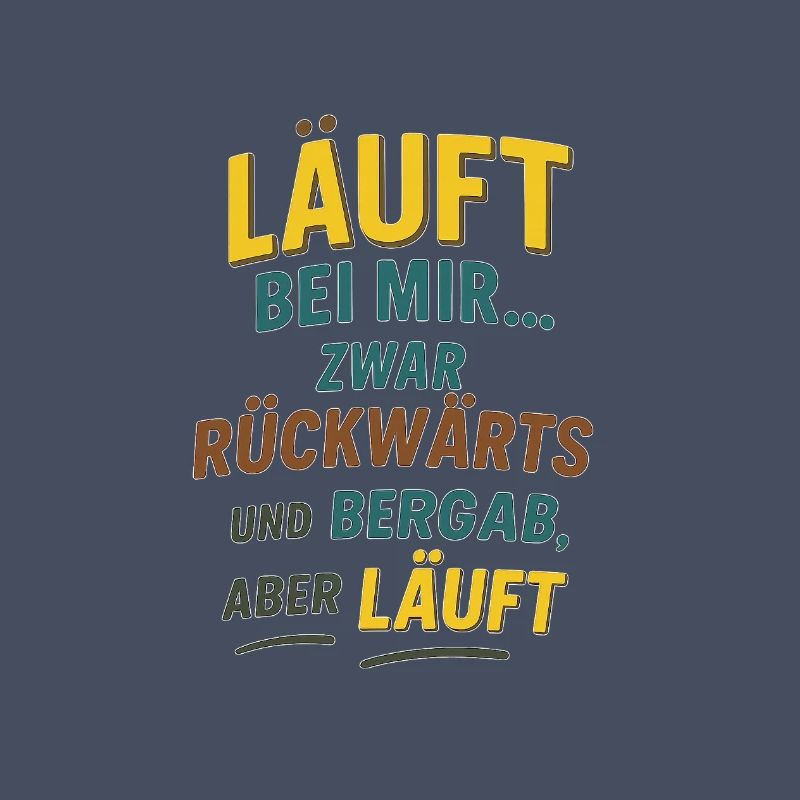 Bizarre, honnête et merveilleusement autodérision.