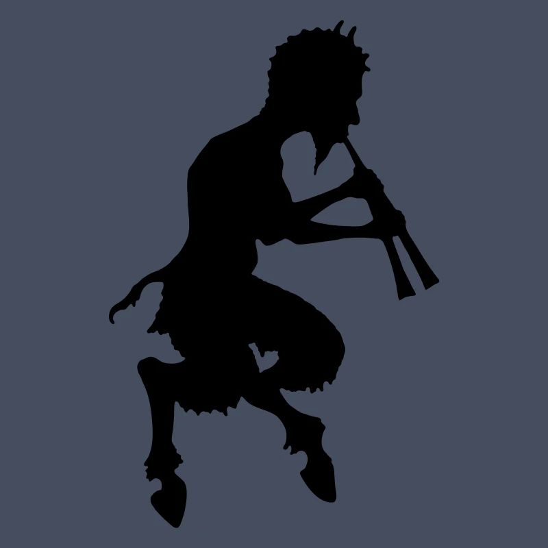 pan faun devil devil