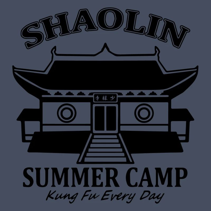 Shaolin Summer Camp
