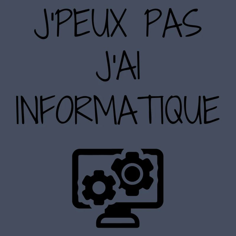 Computer Engineer Informatiker Informaticien