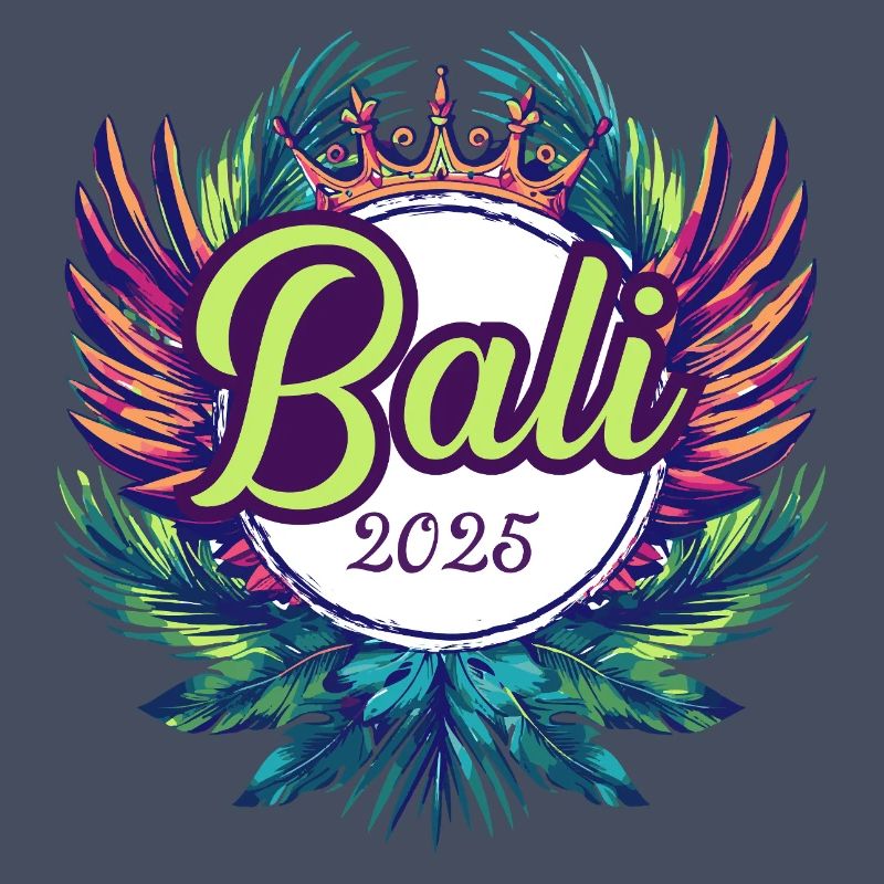 Bali 2025 Team