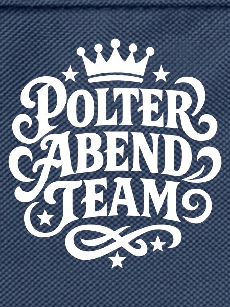 Polter Abend Team
