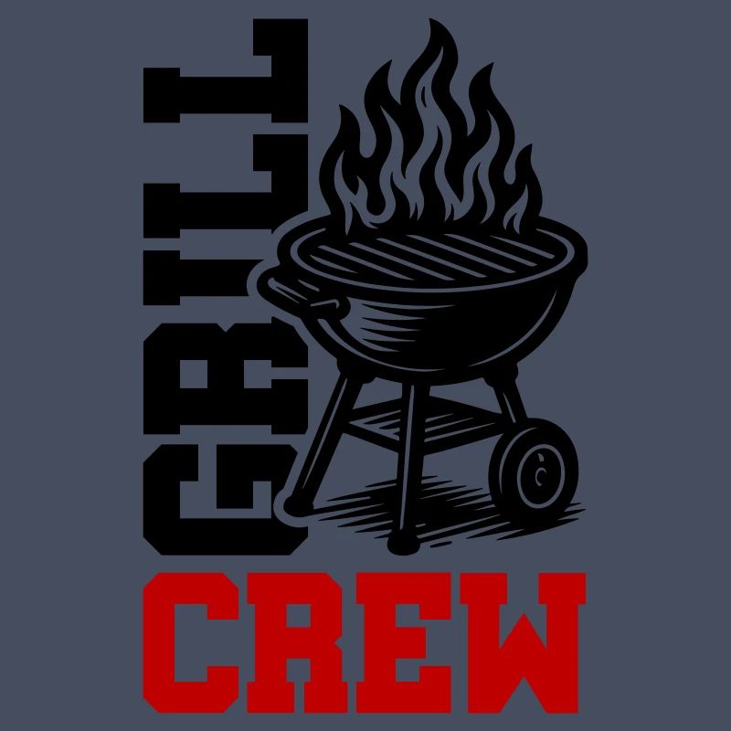 Grill Crew