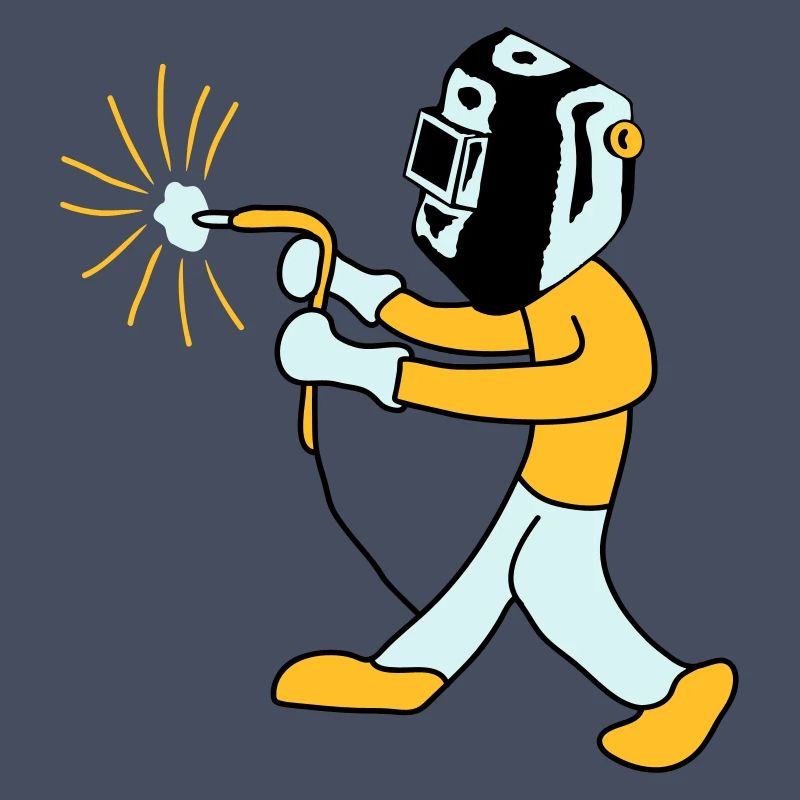 Welder