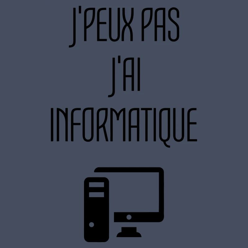 Computer Engineer Informatiker Informaticien