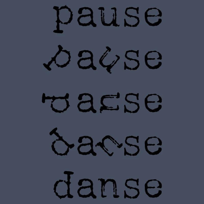 DANCE BREAK