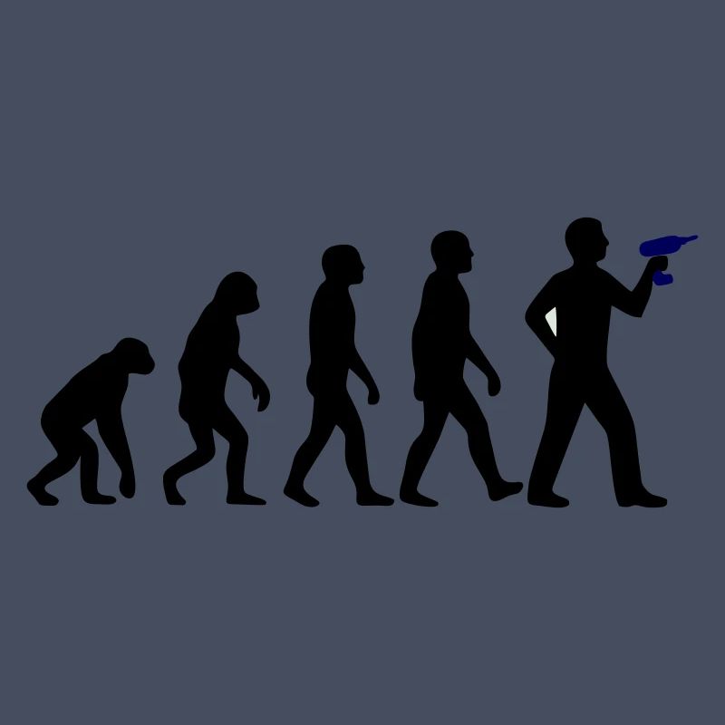 DIY Evolution DIY Workshop