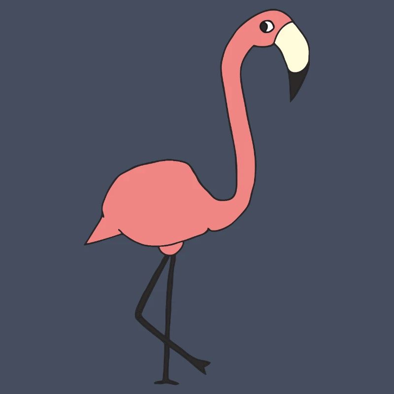 flamingo