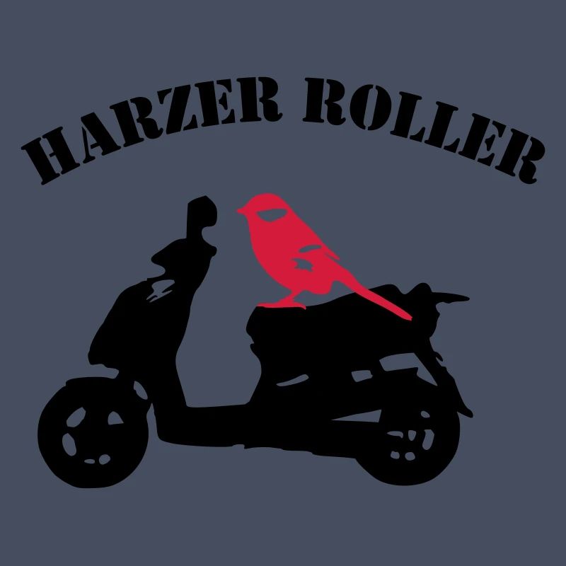 Harzer Roller