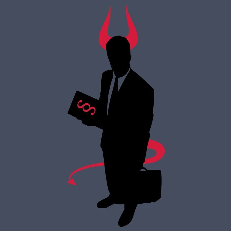Devil's advocate