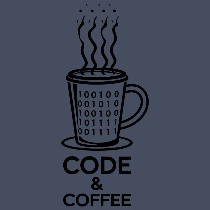 Code & Coffee – Perfect Duo