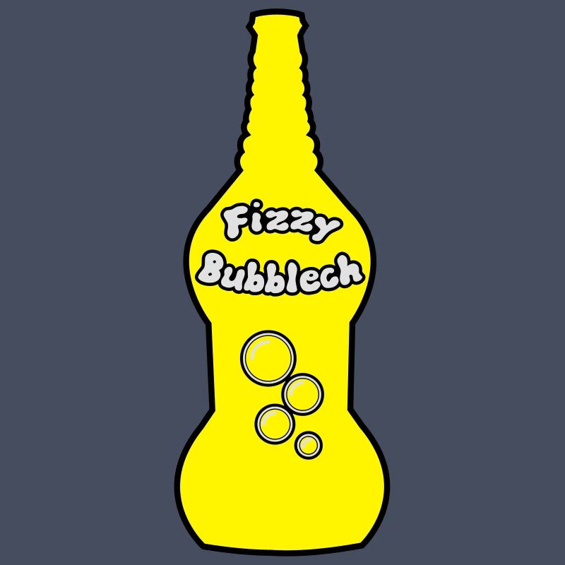 Zohan - Fizzy Bubblech / Bubbele