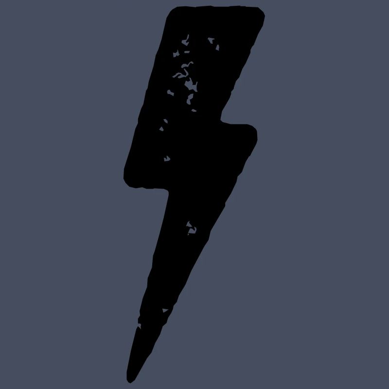 Strom Blitz Icon