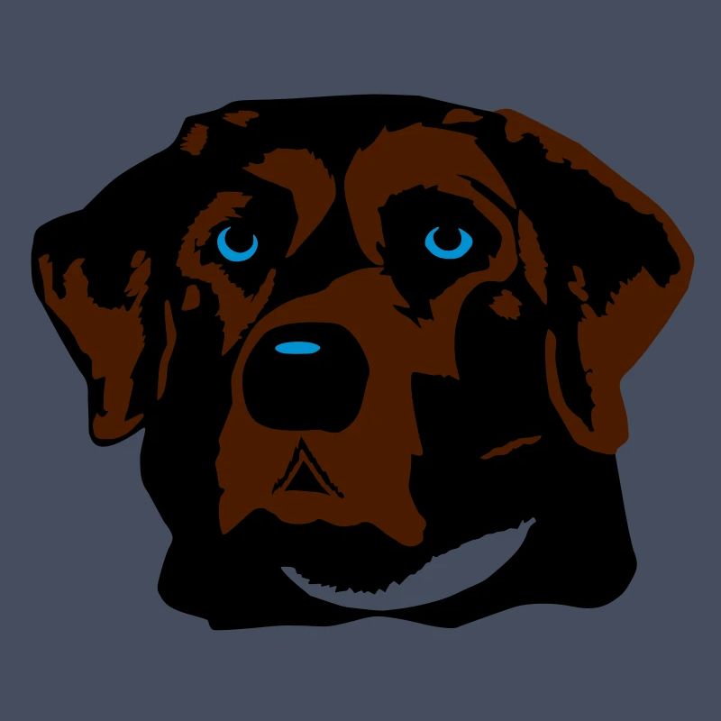 Labrador braun, blond oder schwarz