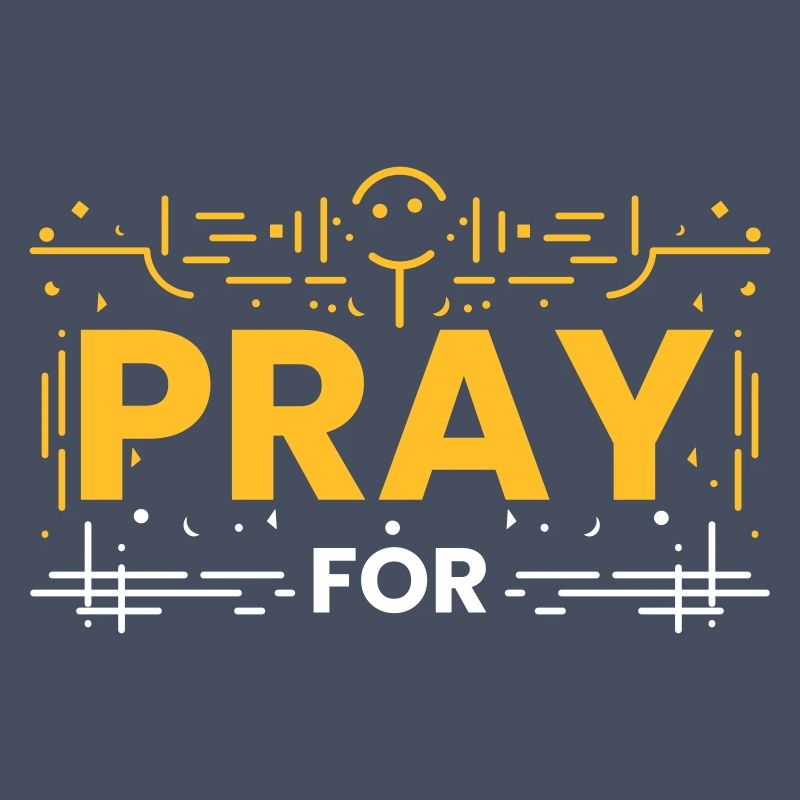 Pray For Humanity