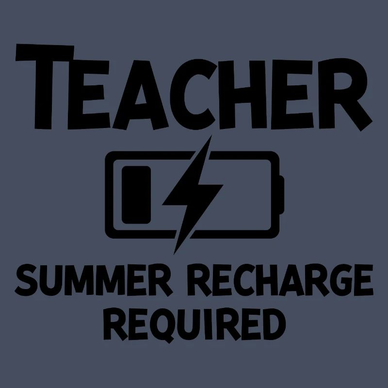 Recharge d’été pour les enseignants