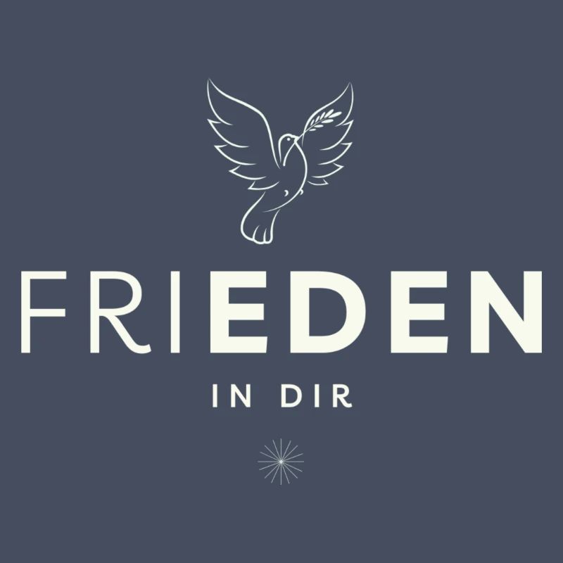 Frieden in dir