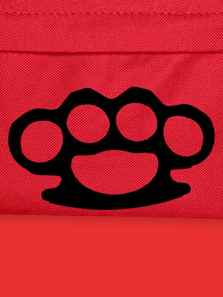knuckle duster