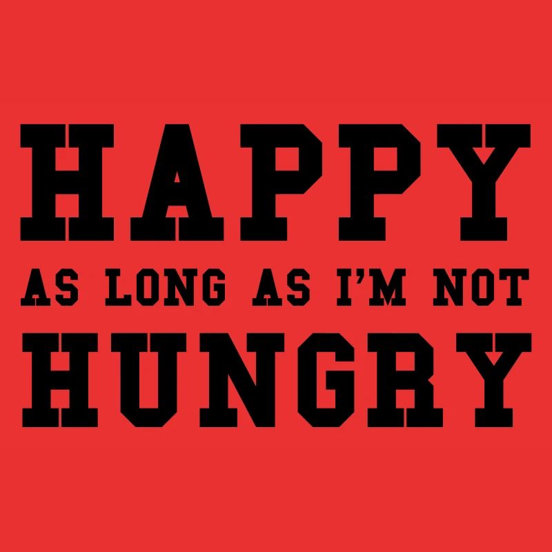 Hungry
