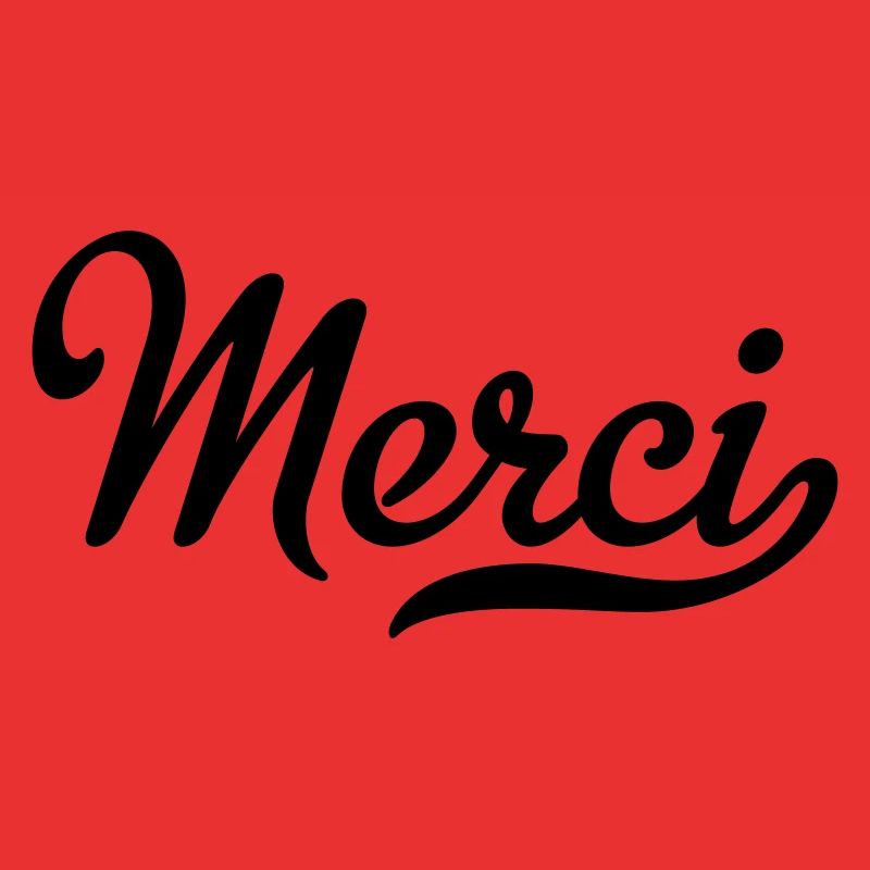 merci