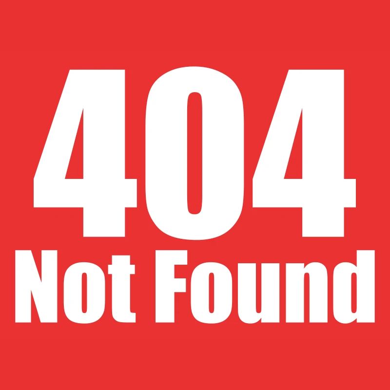 404 Not Found