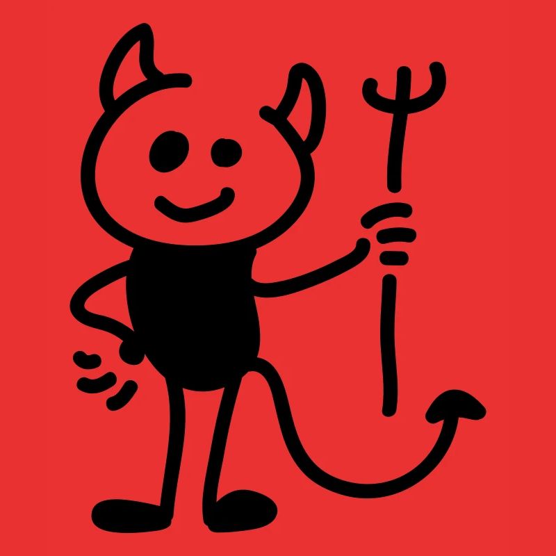 Little Devil - Ligne