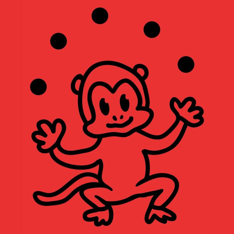 Circus - line