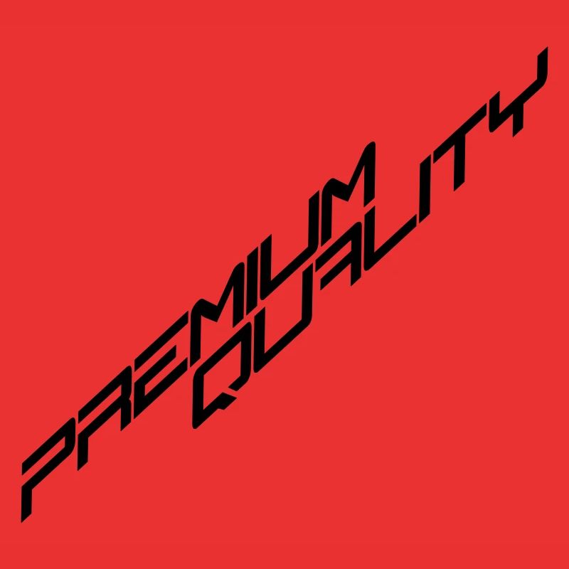 Premium-Quality Design
