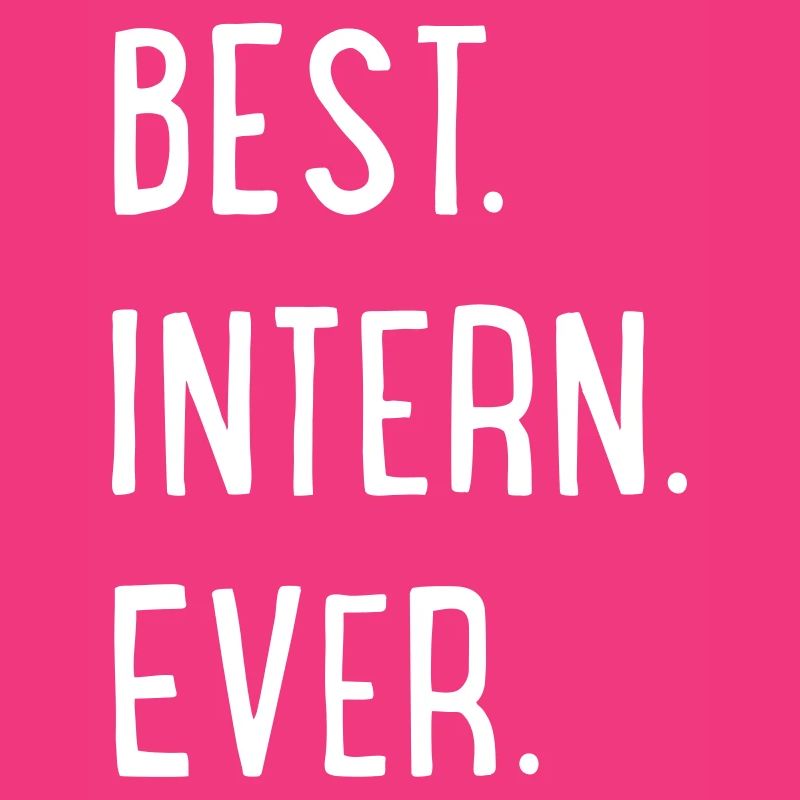best intern