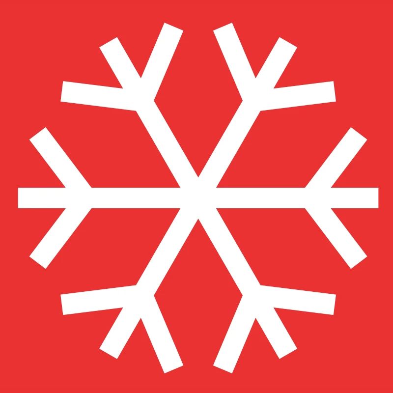 Flocon de neige