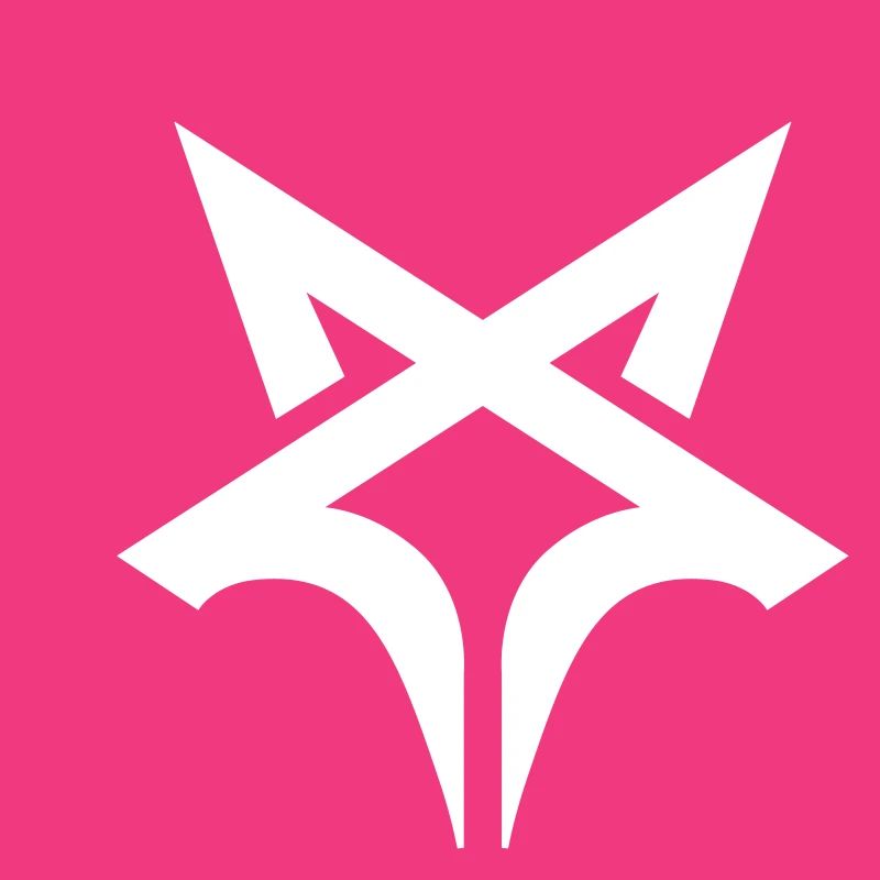 Chechen Wolf Logo