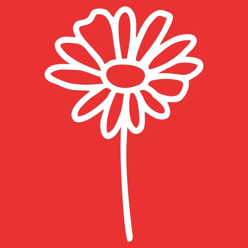 Blume Gänseblümchen