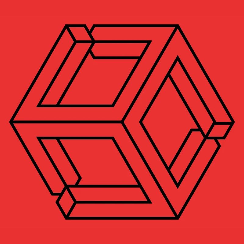 Impossible Figures 81A