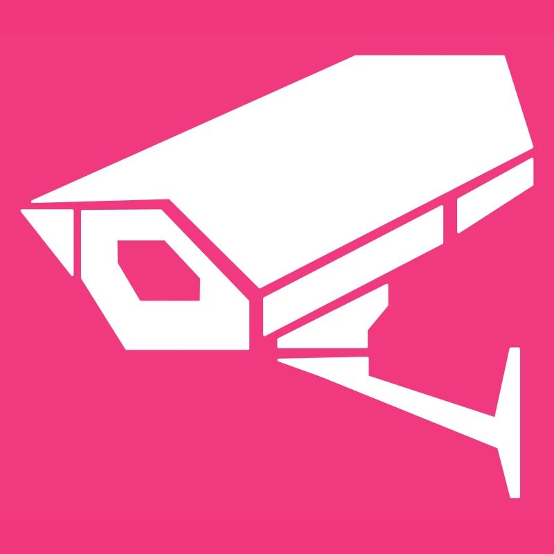 Caméra de surveillance