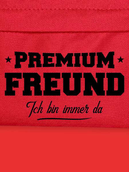 freund premium