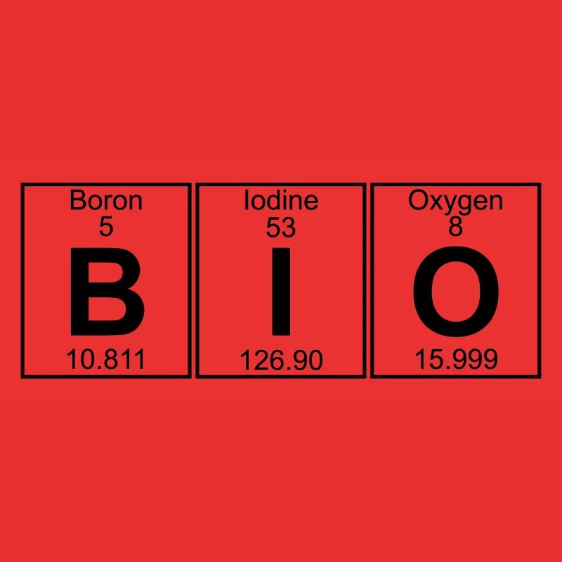 BIO (bio) - complet
