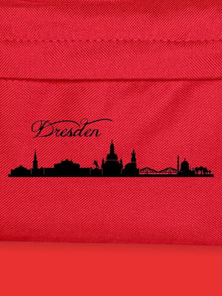 Dresdener Skyline