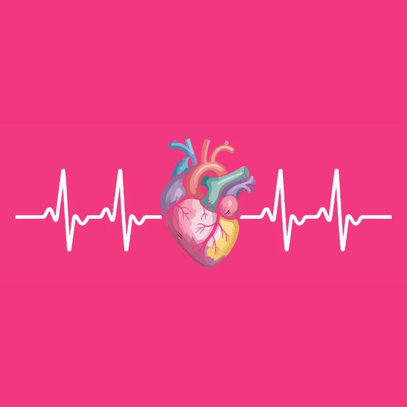 Heart Pulse Symphony