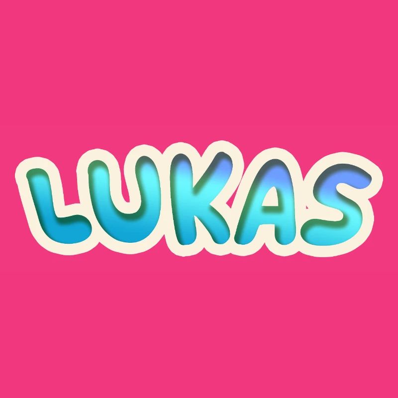 Gift for Lukas