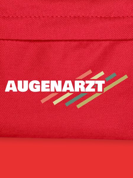 Augenarzt