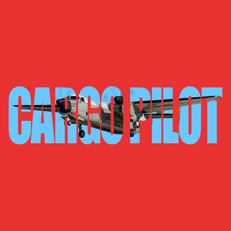 Cargo pilot C-2A