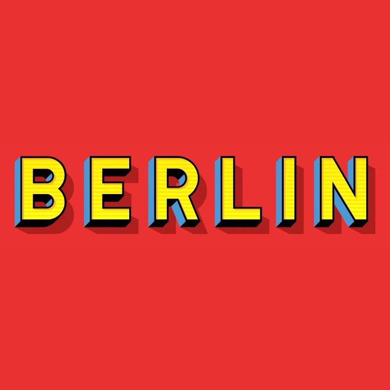 Berlin for Berliners