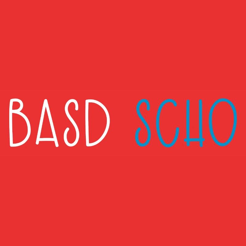 Basd Scho Bavière Dialecte bavarois