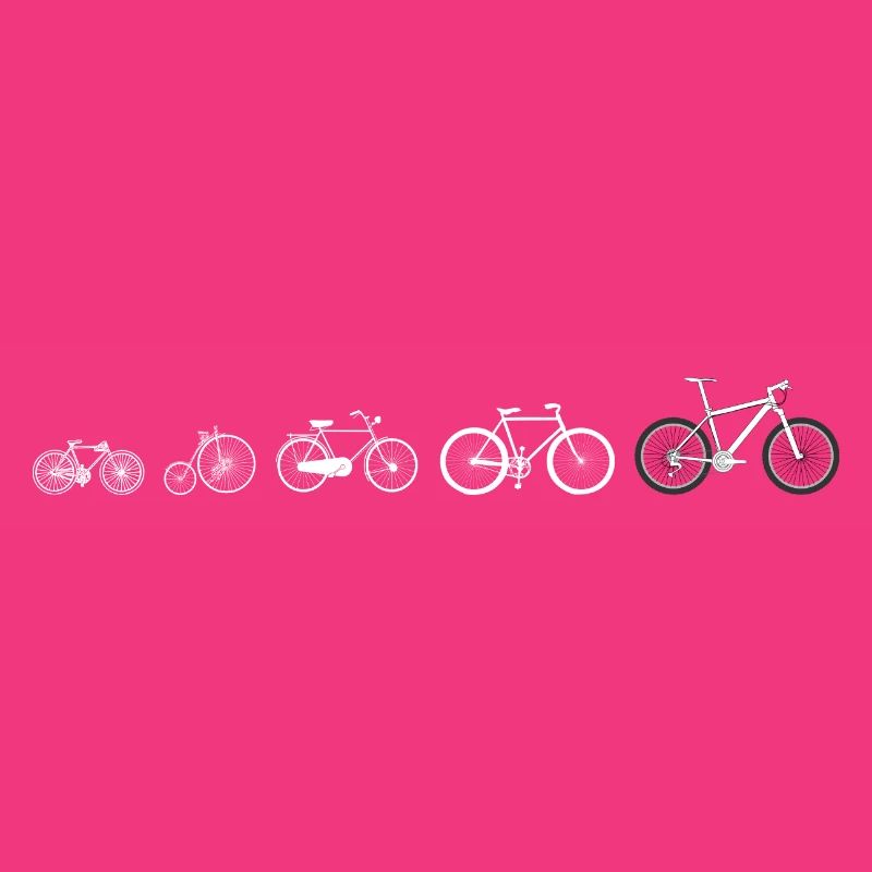 Cycling evolution