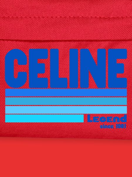 Légend Céline bleu
