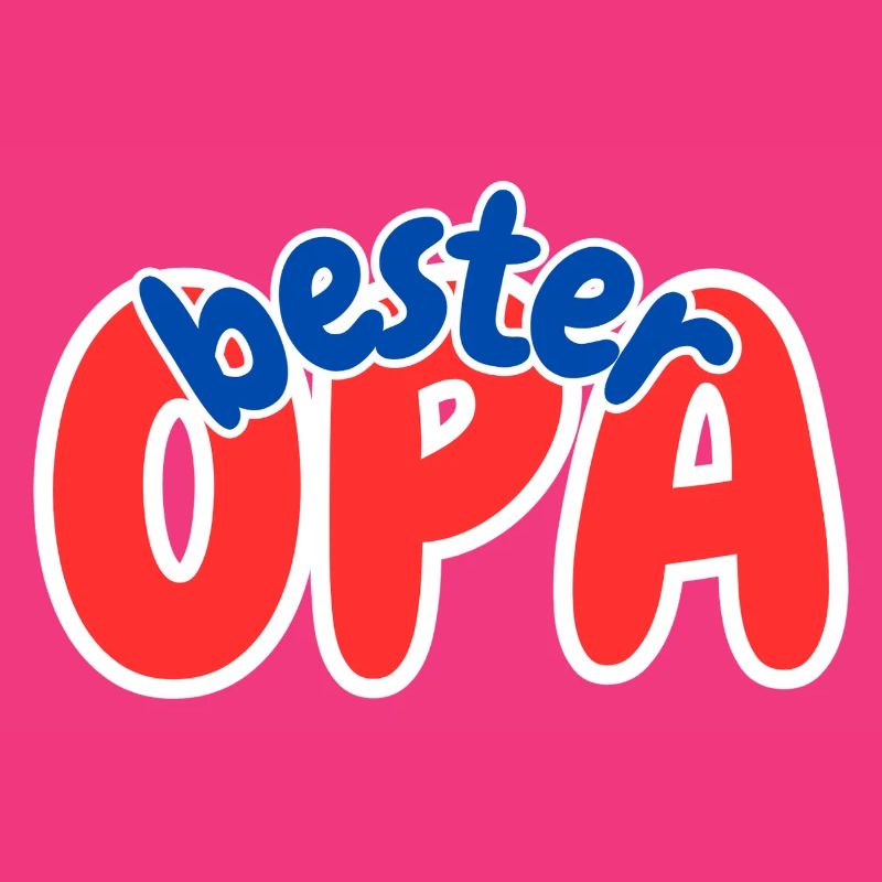 Bester Opa