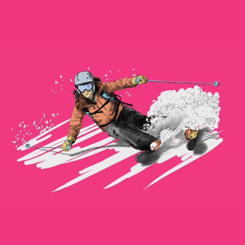ski