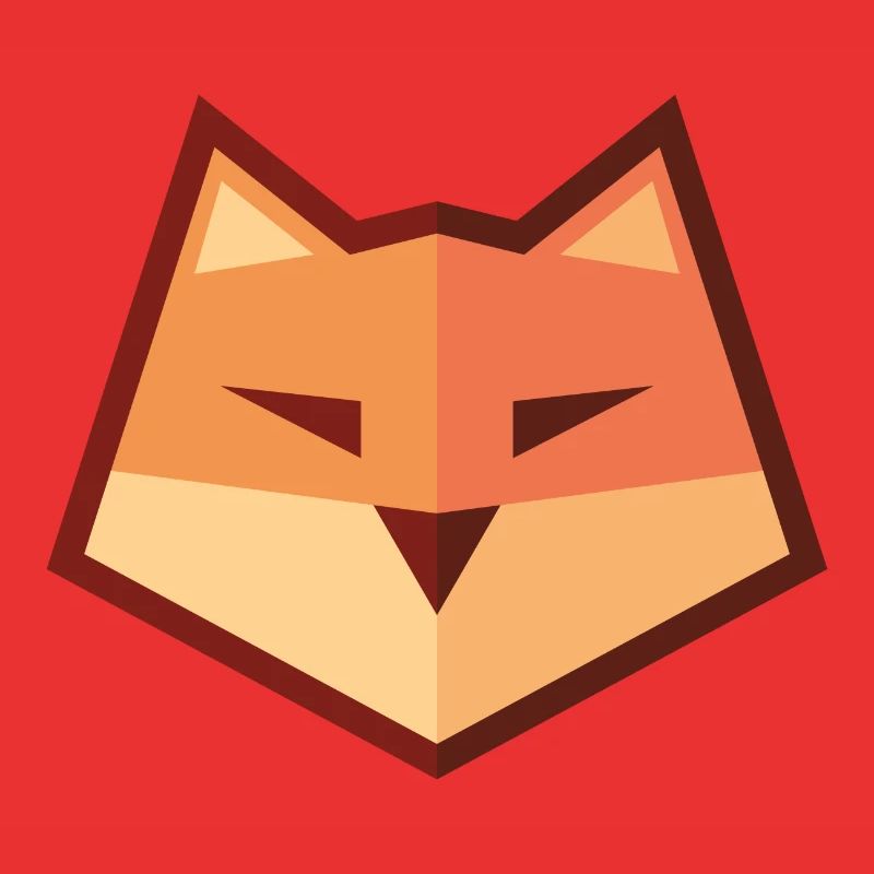 Vector Fox