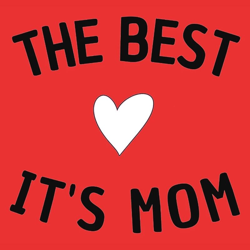 Die beste Mutter